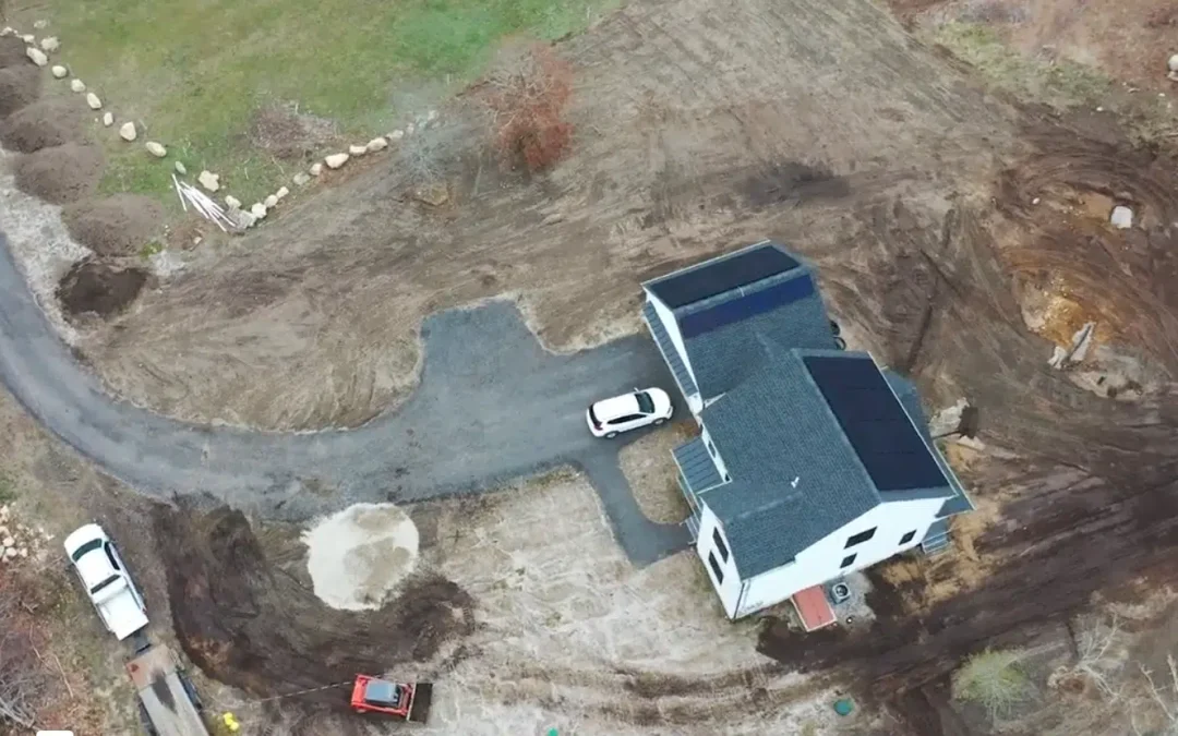 BRW Property Services Project